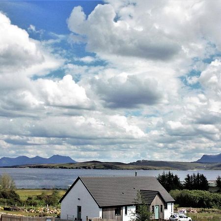 An Cois Na Mara Bed & Breakfast Laide Exteriör bild