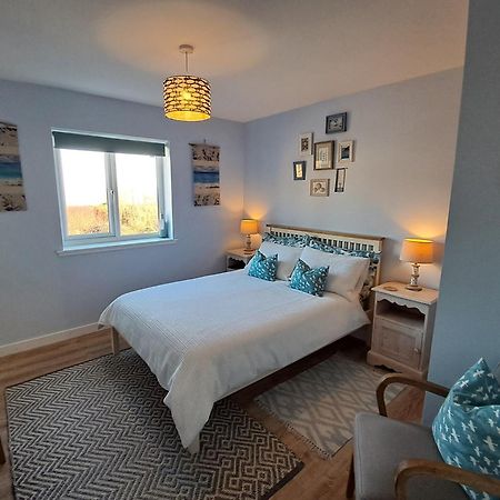 An Cois Na Mara Bed & Breakfast Laide Exteriör bild